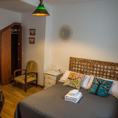 Habitaciones Independientes Centricas Bano Privado ロンダ エクステリア 写真