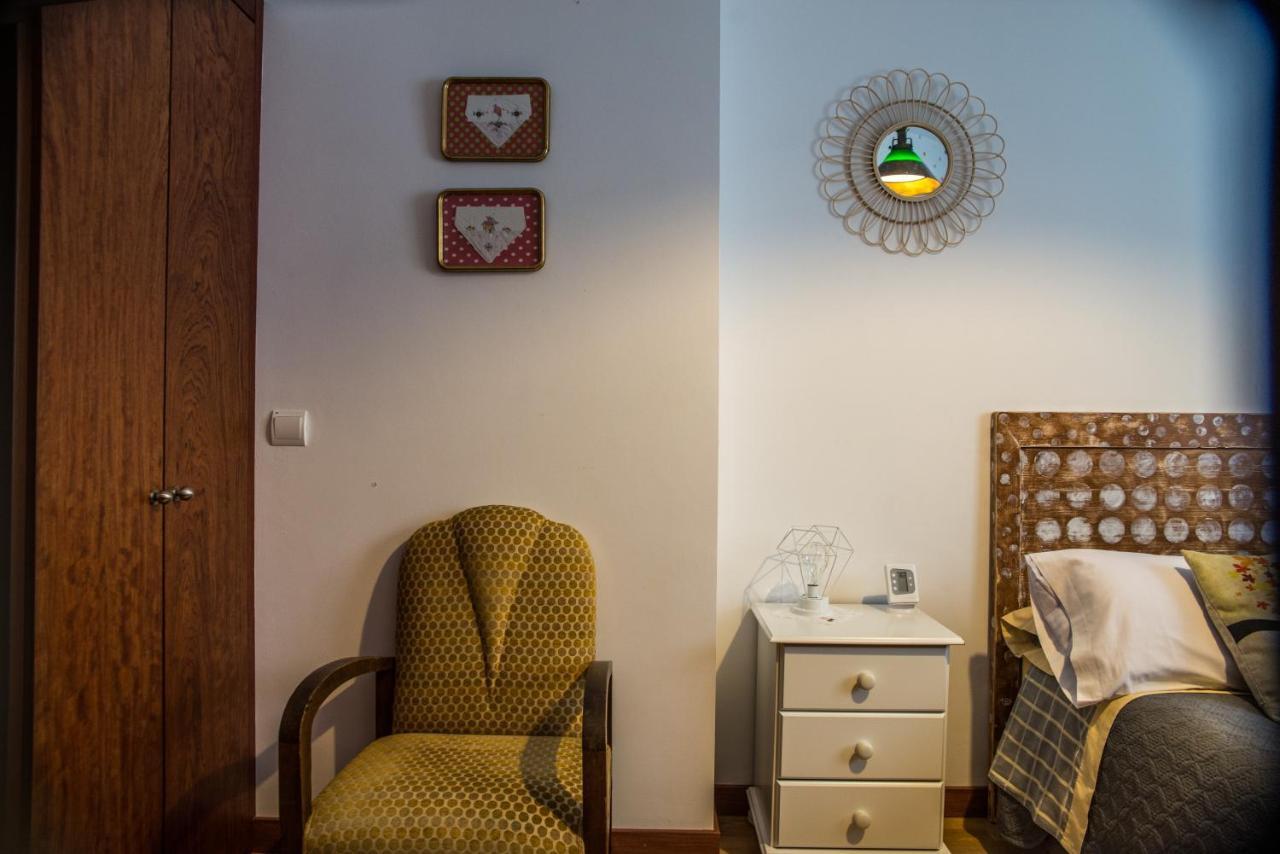 Habitaciones Independientes Centricas Bano Privado ロンダ エクステリア 写真