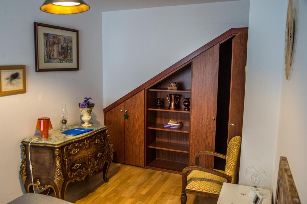 Habitaciones Independientes Centricas Bano Privado ロンダ エクステリア 写真