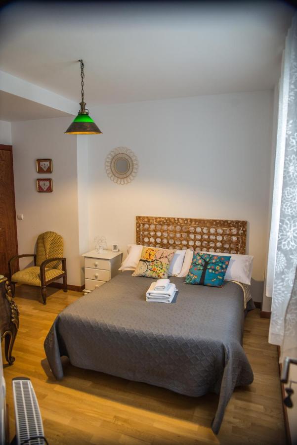 Habitaciones Independientes Centricas Bano Privado ロンダ エクステリア 写真