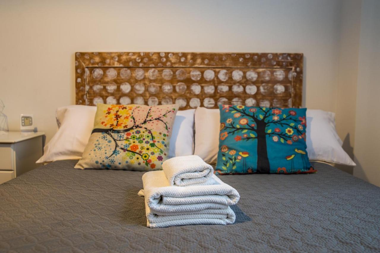 Habitaciones Independientes Centricas Bano Privado ロンダ エクステリア 写真