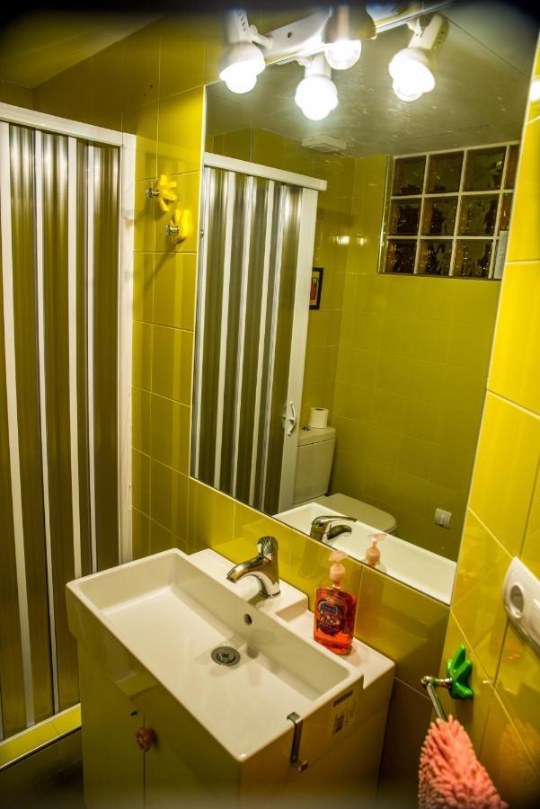 Habitaciones Independientes Centricas Bano Privado ロンダ エクステリア 写真