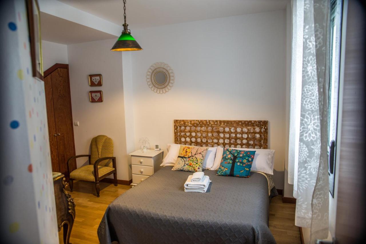 Habitaciones Independientes Centricas Bano Privado ロンダ エクステリア 写真