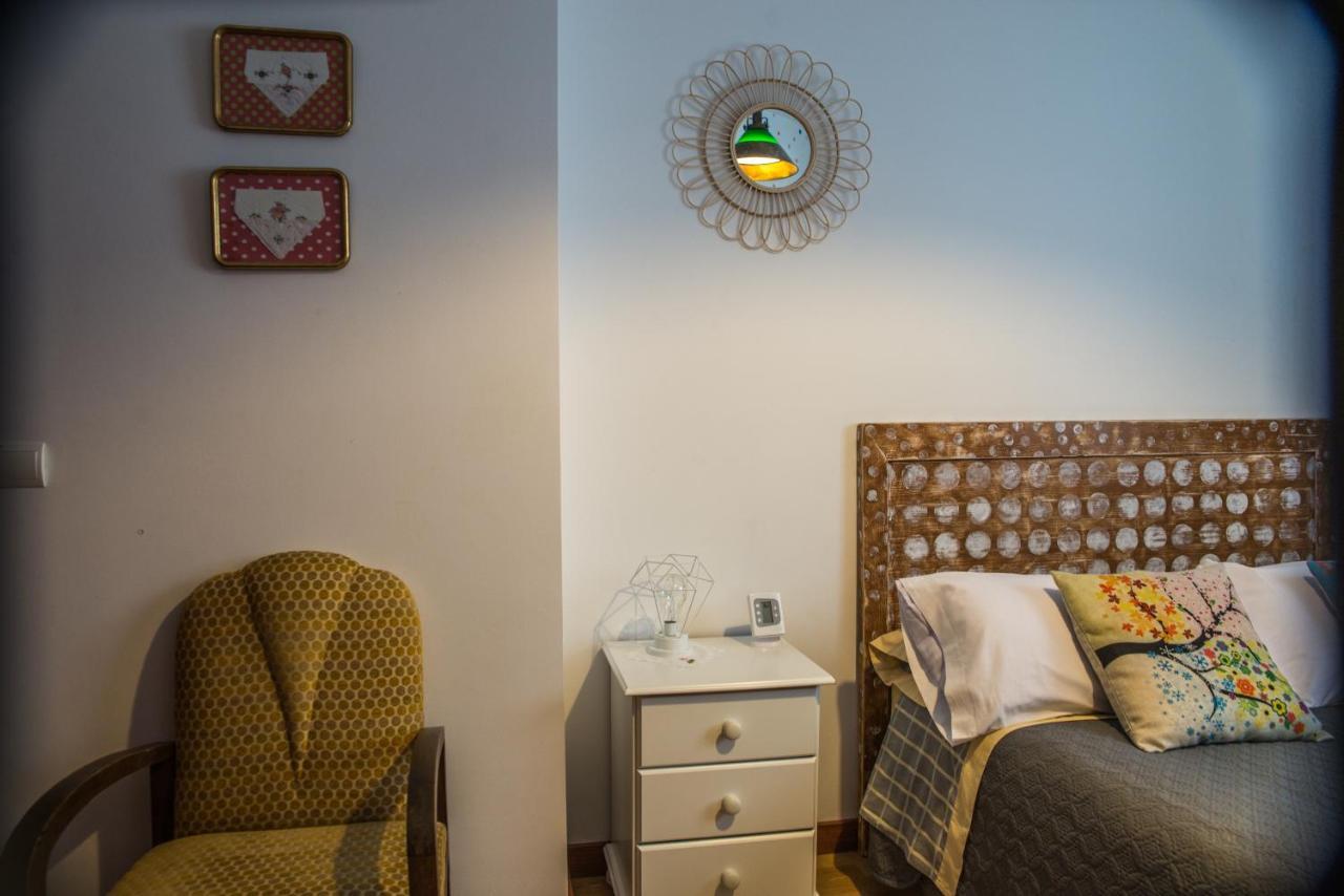 Habitaciones Independientes Centricas Bano Privado ロンダ エクステリア 写真