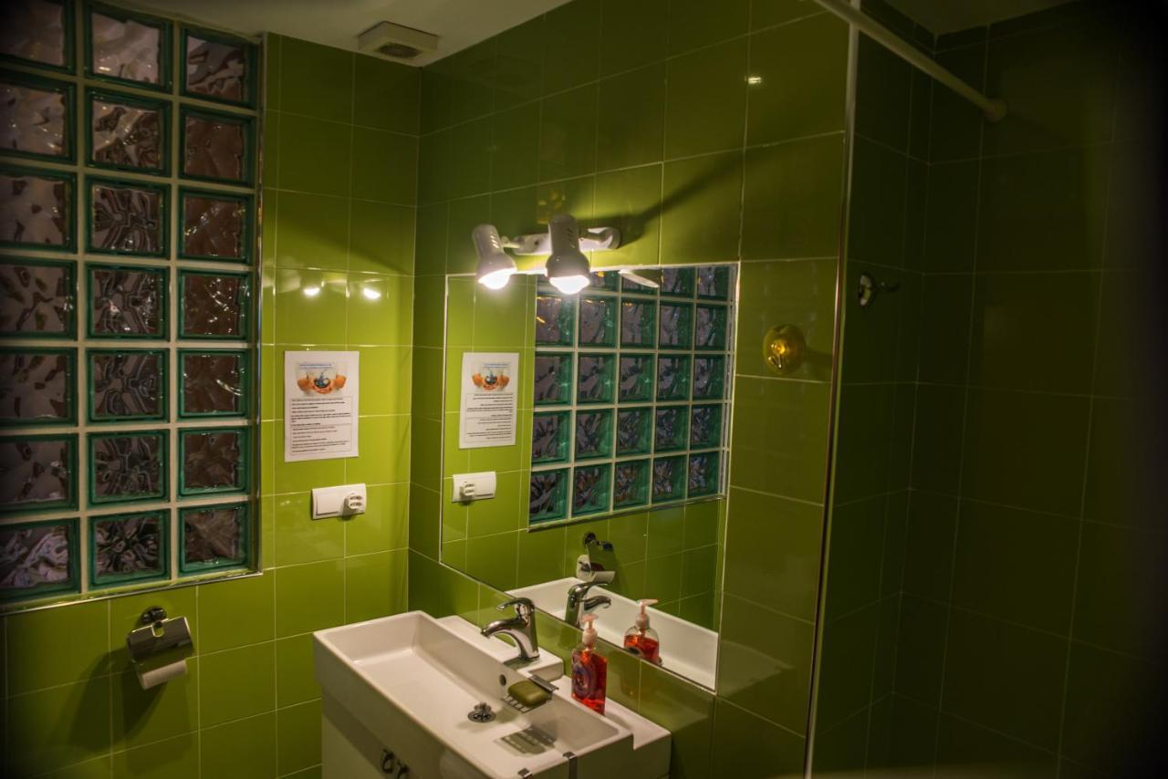Habitaciones Independientes Centricas Bano Privado ロンダ エクステリア 写真