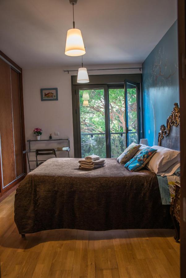 Habitaciones Independientes Centricas Bano Privado ロンダ エクステリア 写真