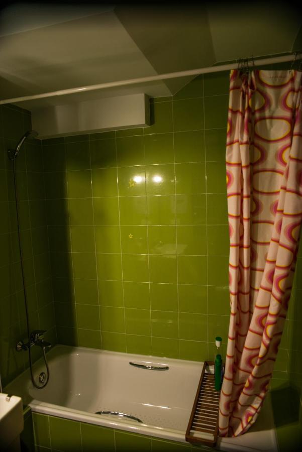 Habitaciones Independientes Centricas Bano Privado ロンダ エクステリア 写真
