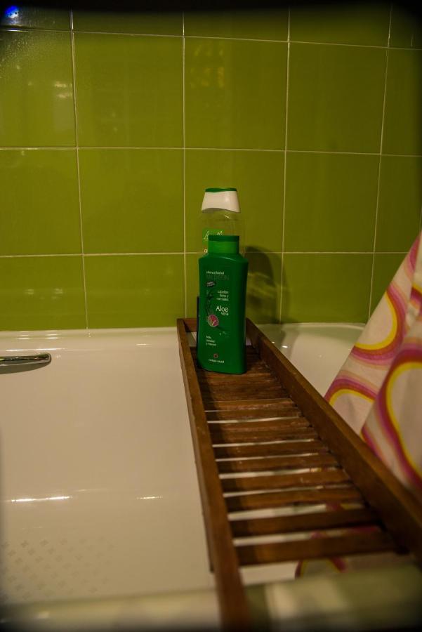 Habitaciones Independientes Centricas Bano Privado ロンダ エクステリア 写真