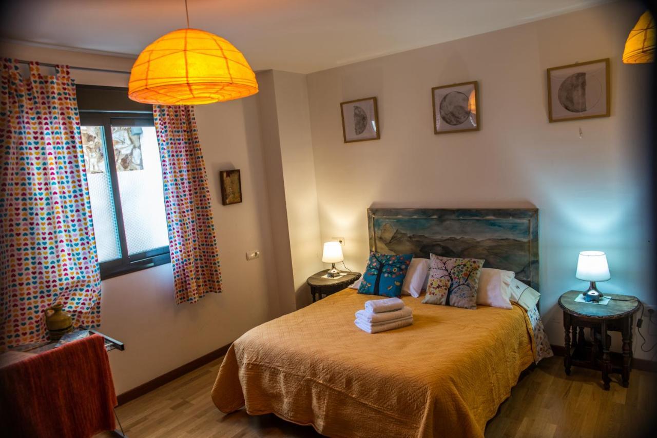 Habitaciones Independientes Centricas Bano Privado ロンダ エクステリア 写真