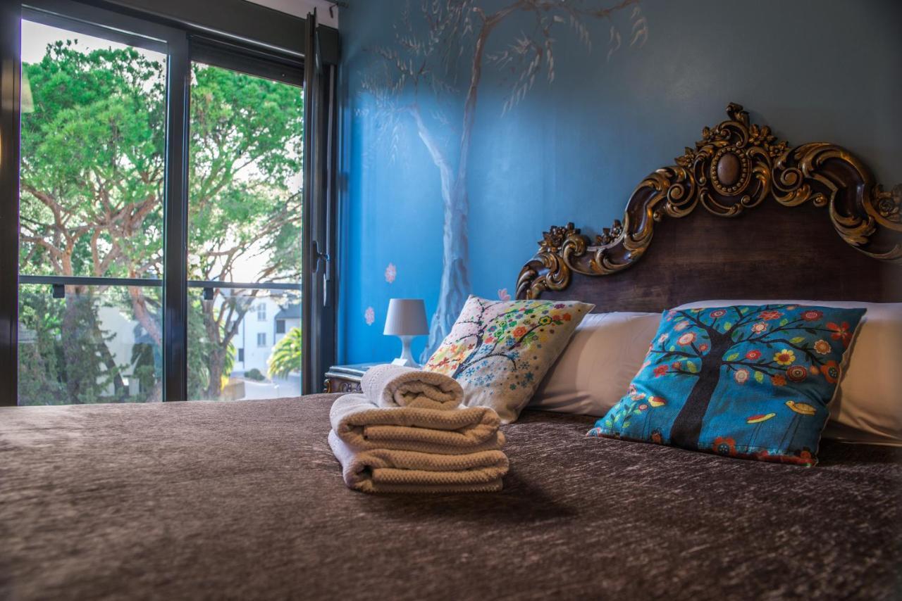 Habitaciones Independientes Centricas Bano Privado ロンダ エクステリア 写真