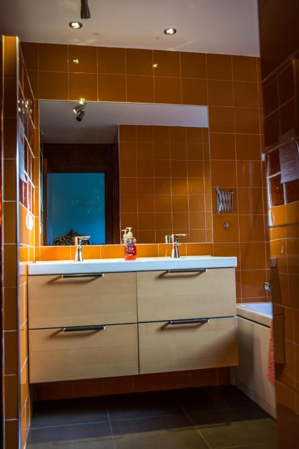 Habitaciones Independientes Centricas Bano Privado ロンダ エクステリア 写真