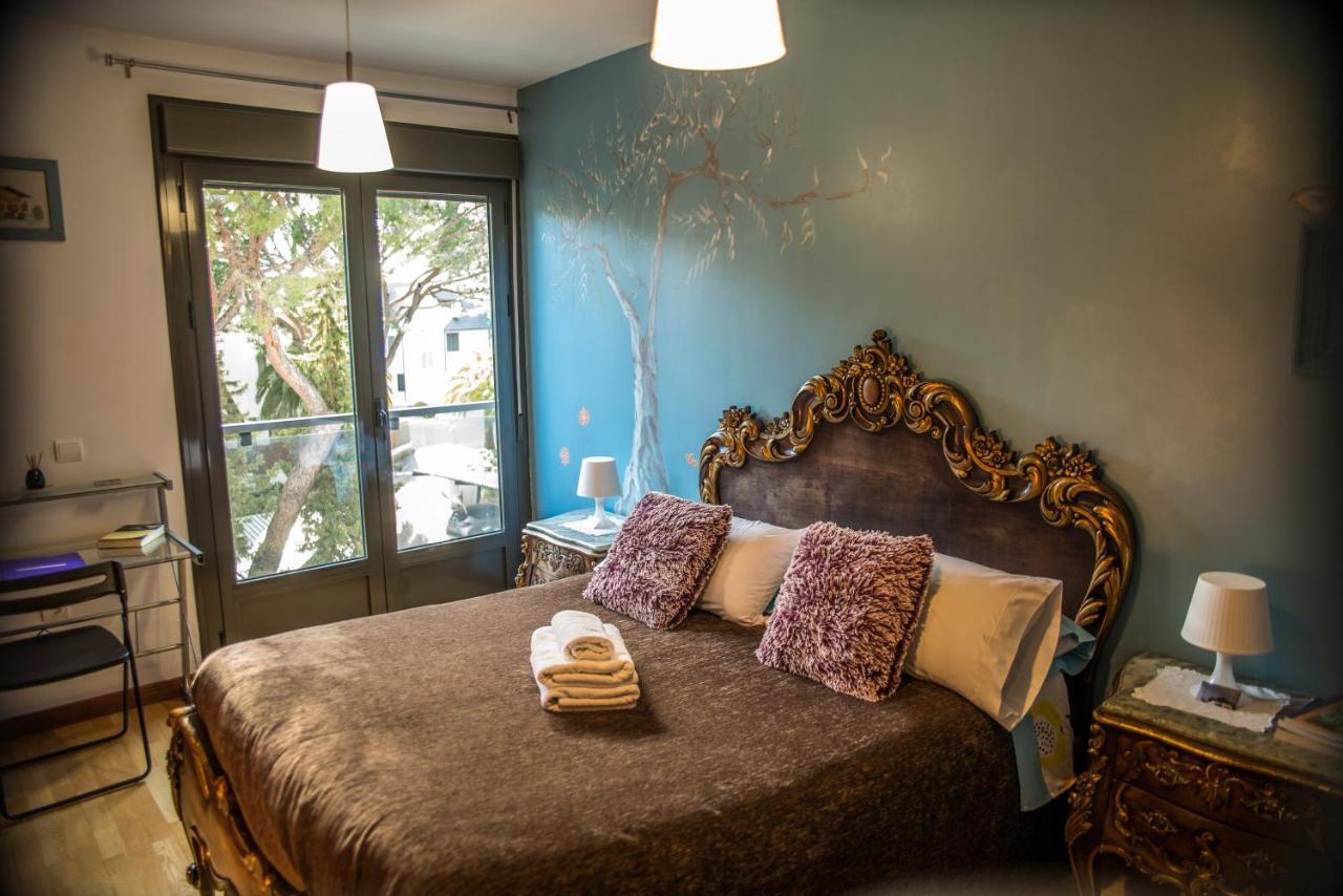 Habitaciones Independientes Centricas Bano Privado ロンダ エクステリア 写真