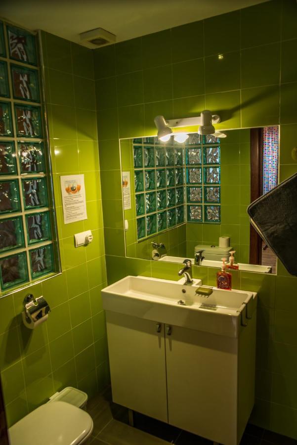 Habitaciones Independientes Centricas Bano Privado ロンダ エクステリア 写真