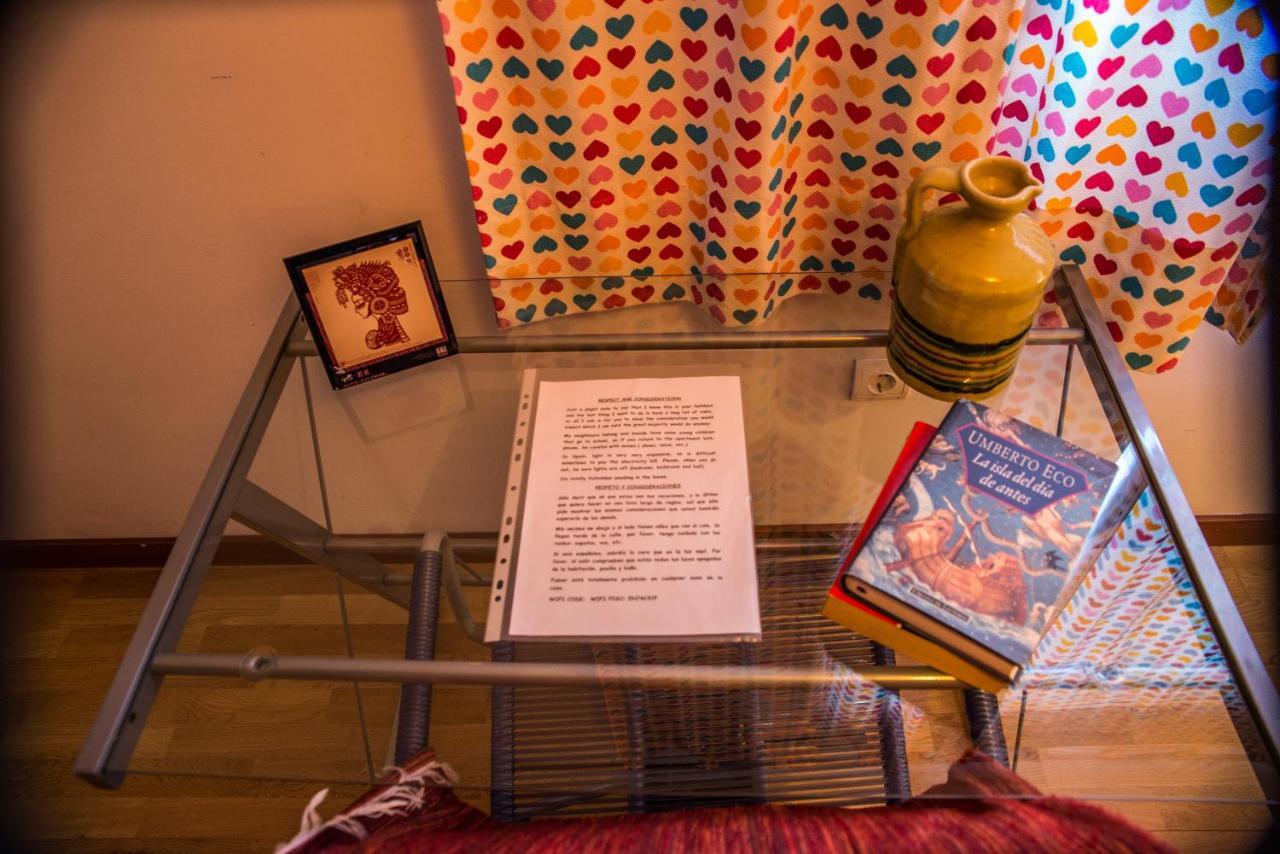 Habitaciones Independientes Centricas Bano Privado ロンダ エクステリア 写真