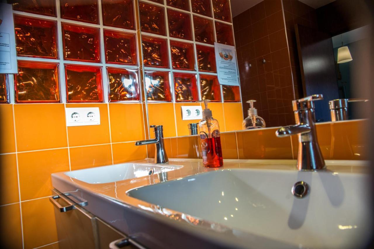 Habitaciones Independientes Centricas Bano Privado ロンダ エクステリア 写真