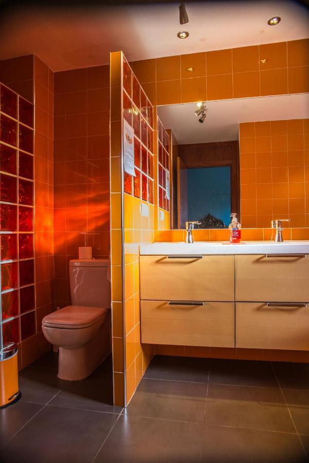 Habitaciones Independientes Centricas Bano Privado ロンダ エクステリア 写真