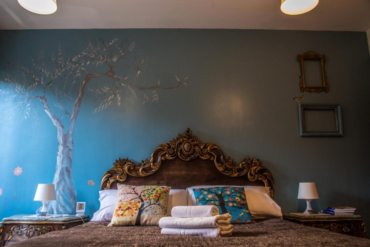 Habitaciones Independientes Centricas Bano Privado ロンダ エクステリア 写真