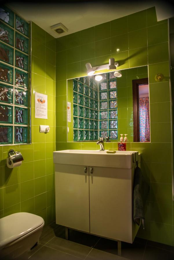 Habitaciones Independientes Centricas Bano Privado ロンダ エクステリア 写真
