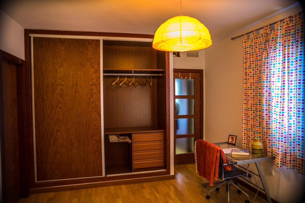 Habitaciones Independientes Centricas Bano Privado ロンダ エクステリア 写真